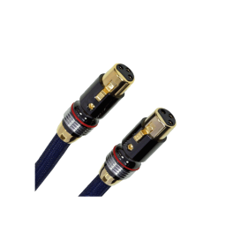 ACS-15 XLR 6m