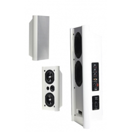 EZY PACK 2.1 WHITE