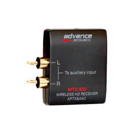WTX-500