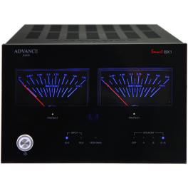 BX1 Noir