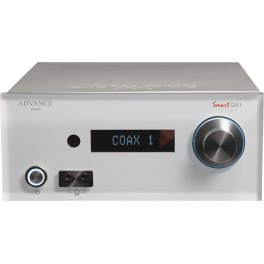 DX1 White