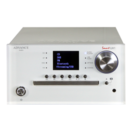 UX1 Blanc
