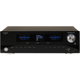 PlayStream A5