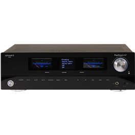 PlayStream A7