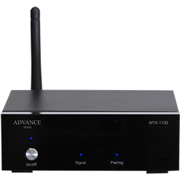 WTX-1100 aptX HD