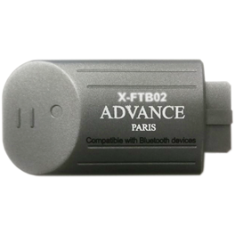 X-FTB02 aptX HD