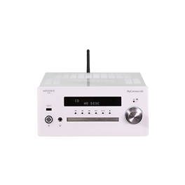 MyConnect 60 Blanc