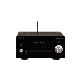 MyConnect 60 Noir