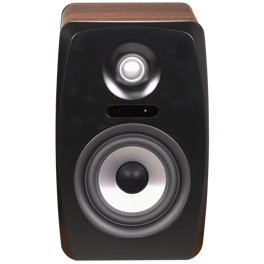 ZENEO ZX Bluetooth Walnut