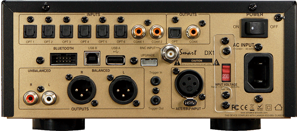 DX1