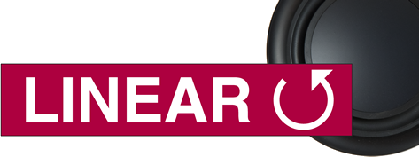 Linear logo
