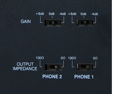 PX1 headphones