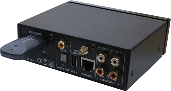WTX-StreamPro