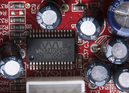 WTX-StreamPro