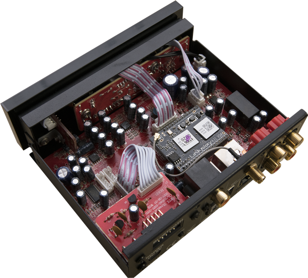 WTX-StreamPro