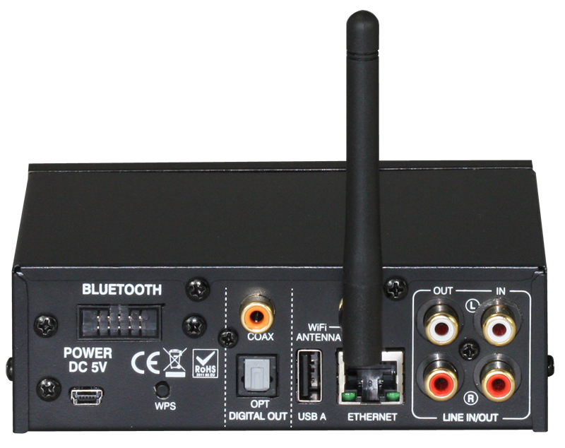 WTX-StreamPro