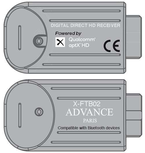 X-FTB02