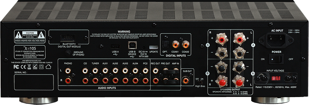 X-i105