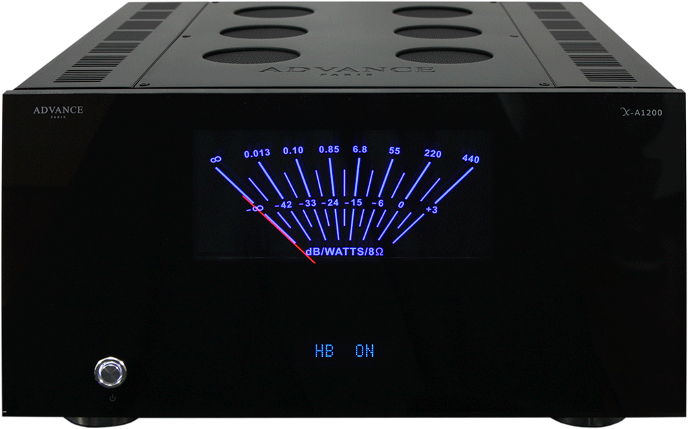X-A1200
