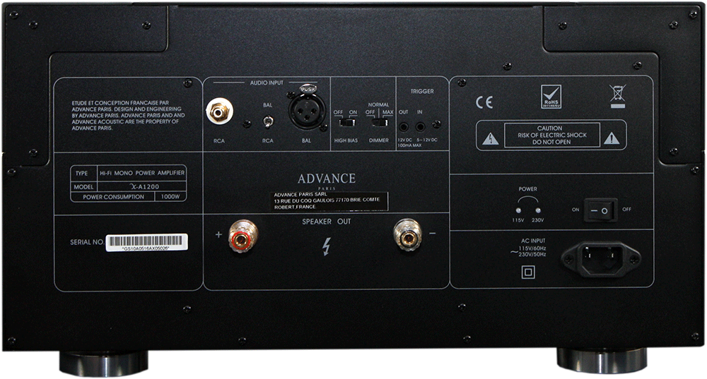 X-A1200