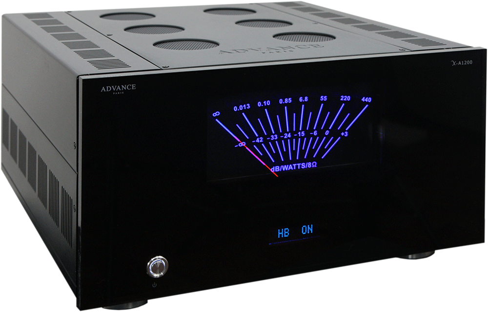 X-A1200