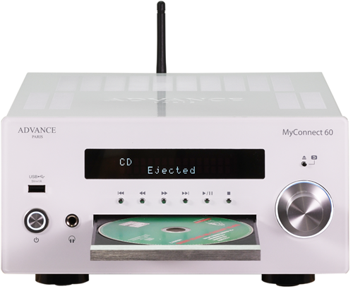 MyConnect 60