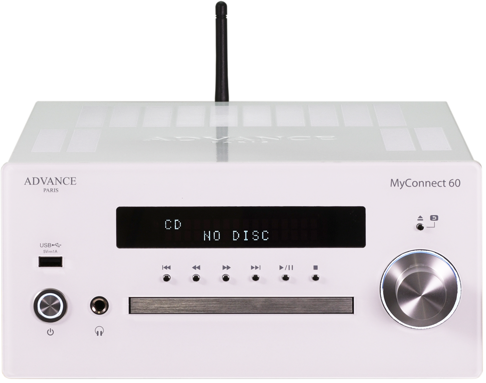 MyConnect 60