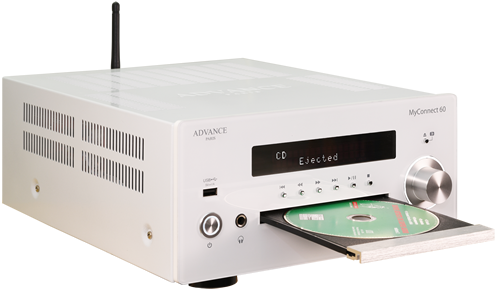 MyConnect60