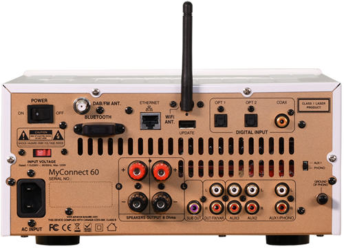 MyConnect60