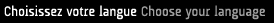 choose your language